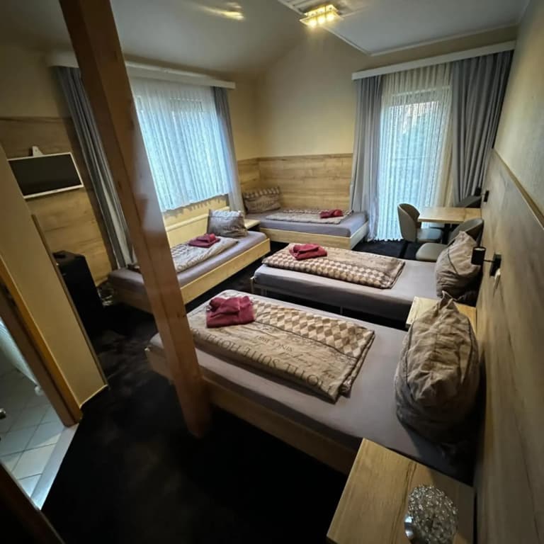Pension Pamina - photo 12