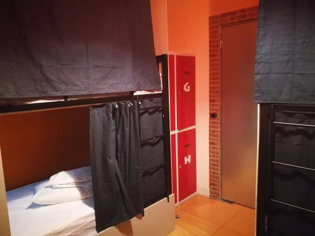 Hostel Center Madrid - photo 3