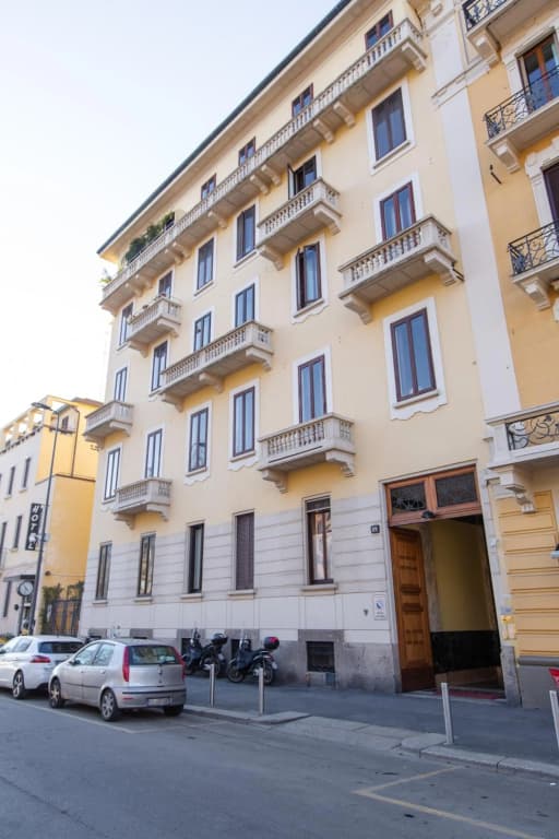 Bandb Liberty Suite Milan - photo 5
