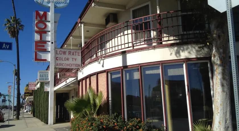 Pasada Motel - main photo