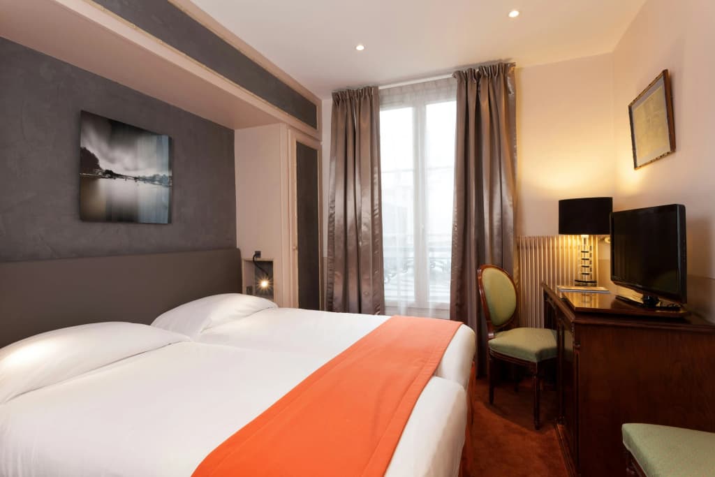 Hôtel Edouard 6 by Malone - photo 35