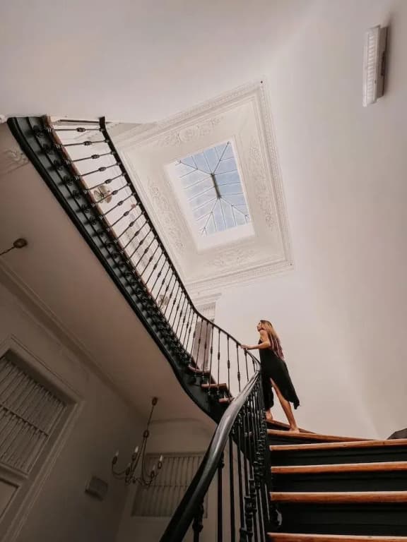 Palácio do Visconde - photo 13