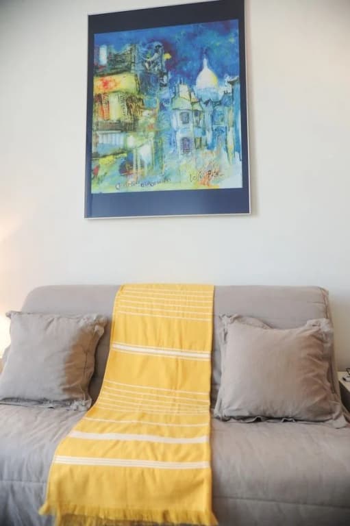 Appartement Pastorelli - main photo