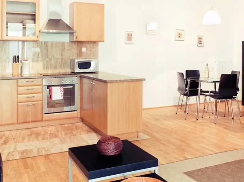Paradise Apartment - photo 19