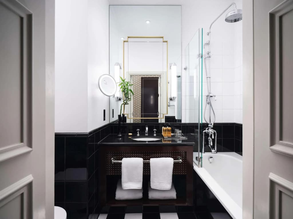 Sofitel London St James - photo 42