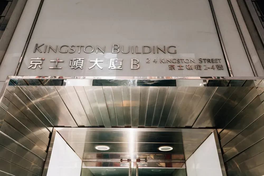 ZEN Rooms Causeway Bay - photo 8