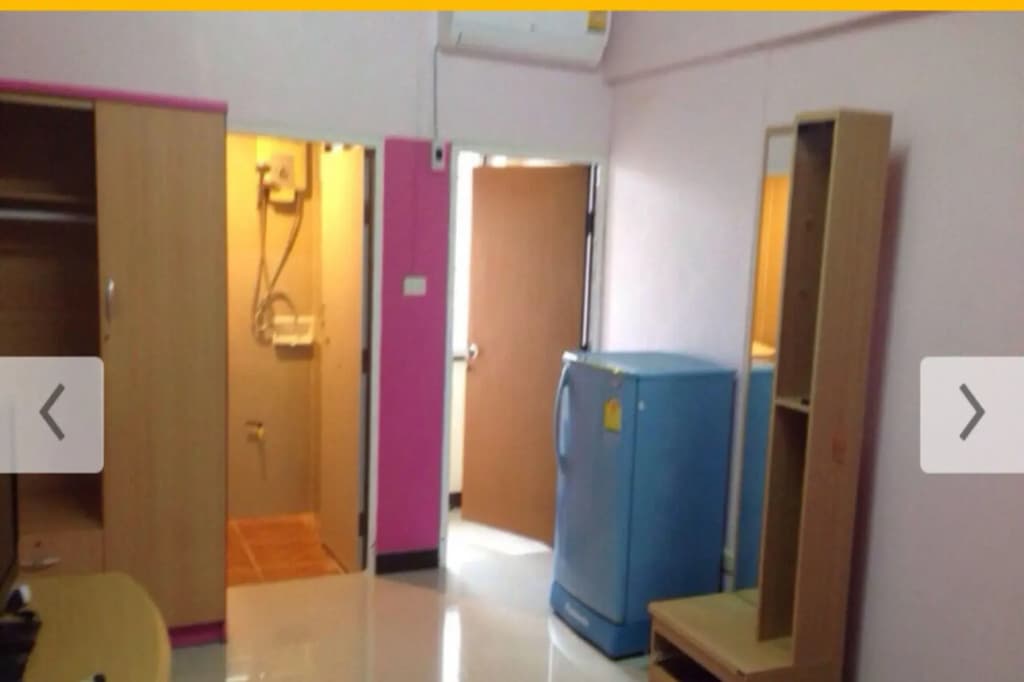 Gedkanok Apartment - photo 6