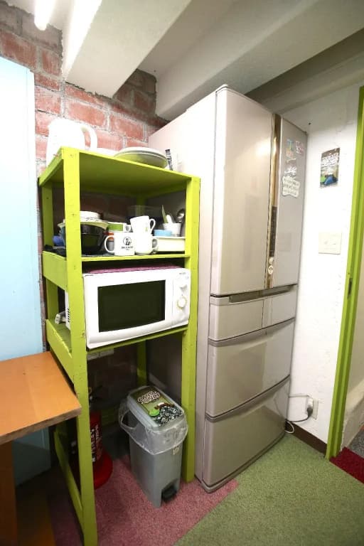 Yadoya Guest House Orange - Hostel - photo 23