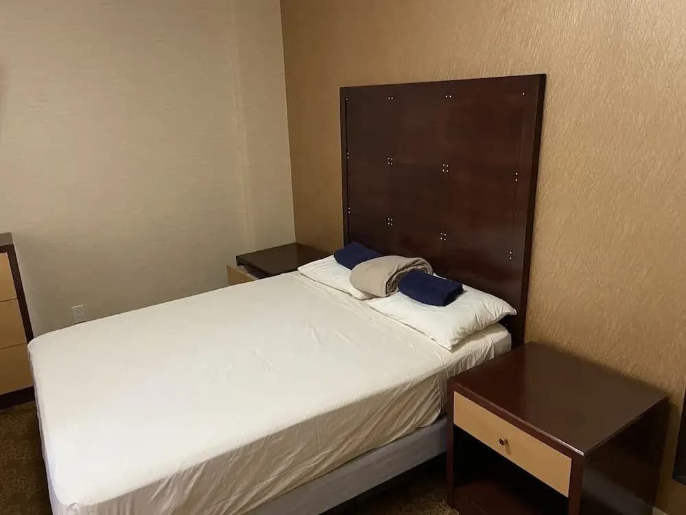 Chelsea Suites - main photo