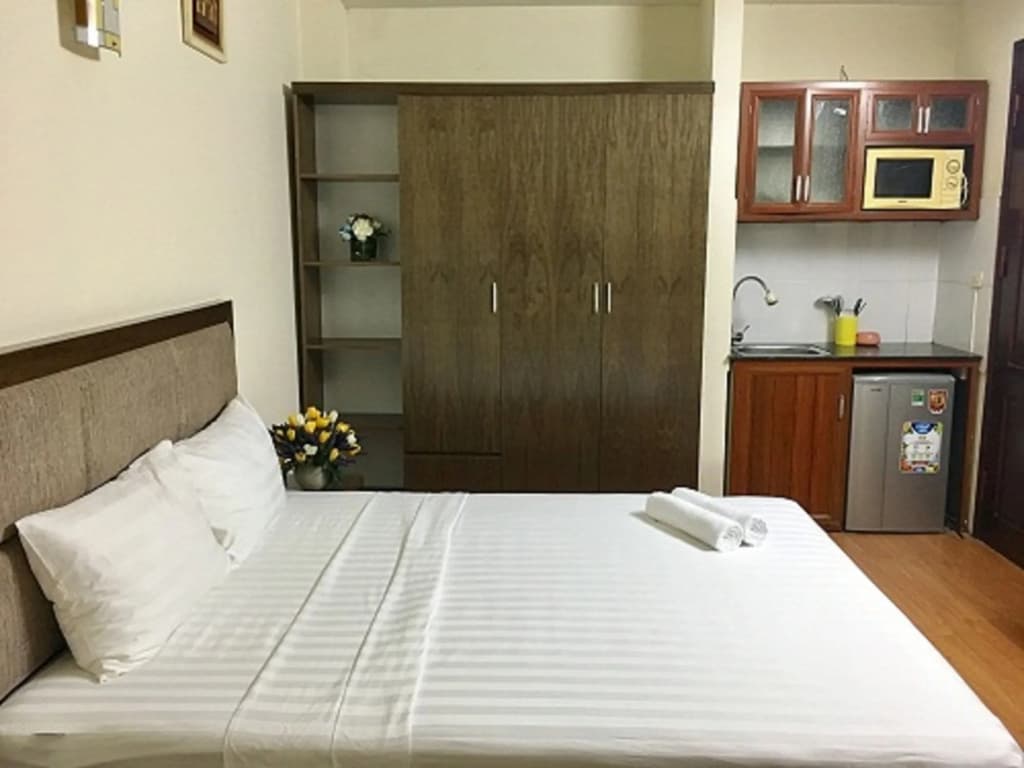 V-HOUSE 1 Serviced Apartment - photo 13