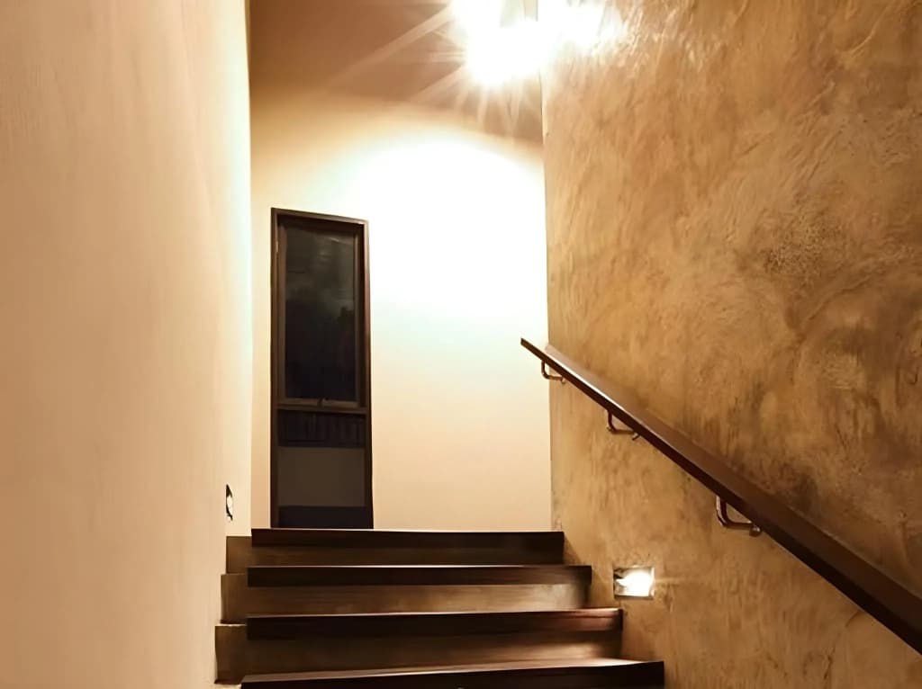 The Plubpla Serviced Apartment - photo 12