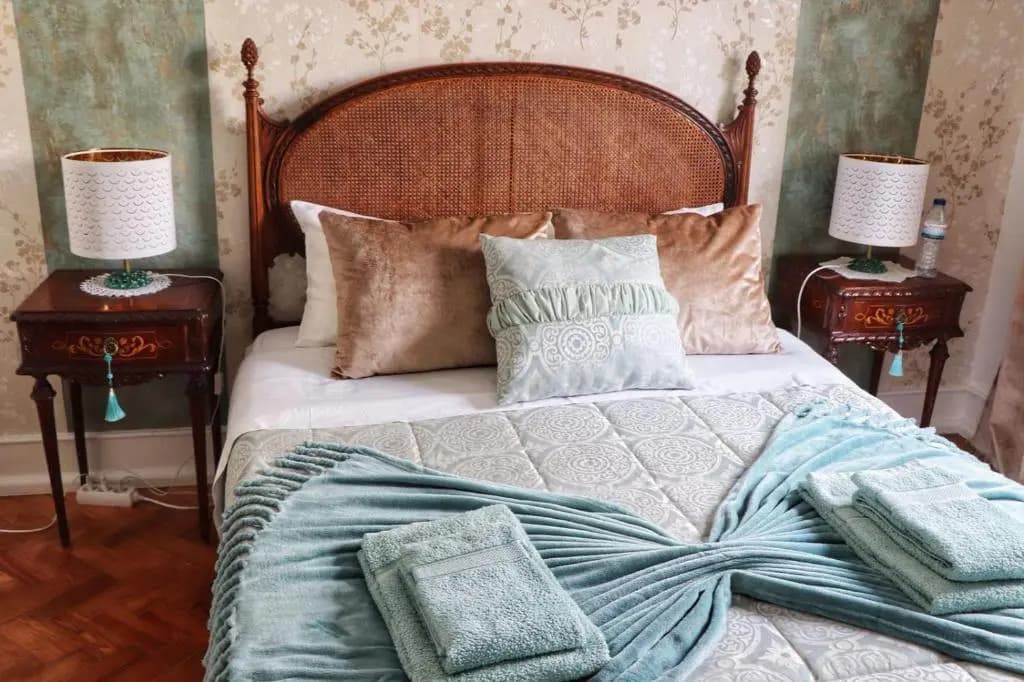 Ameli Rooms - photo 4
