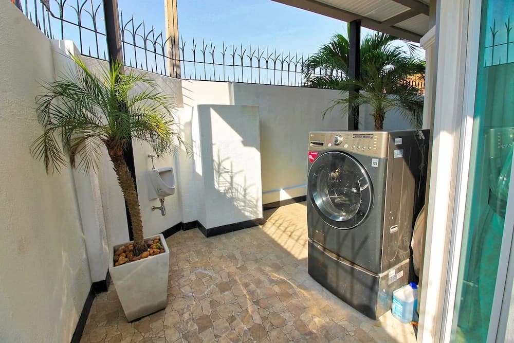 TJ Private Pool Villa - photo 21