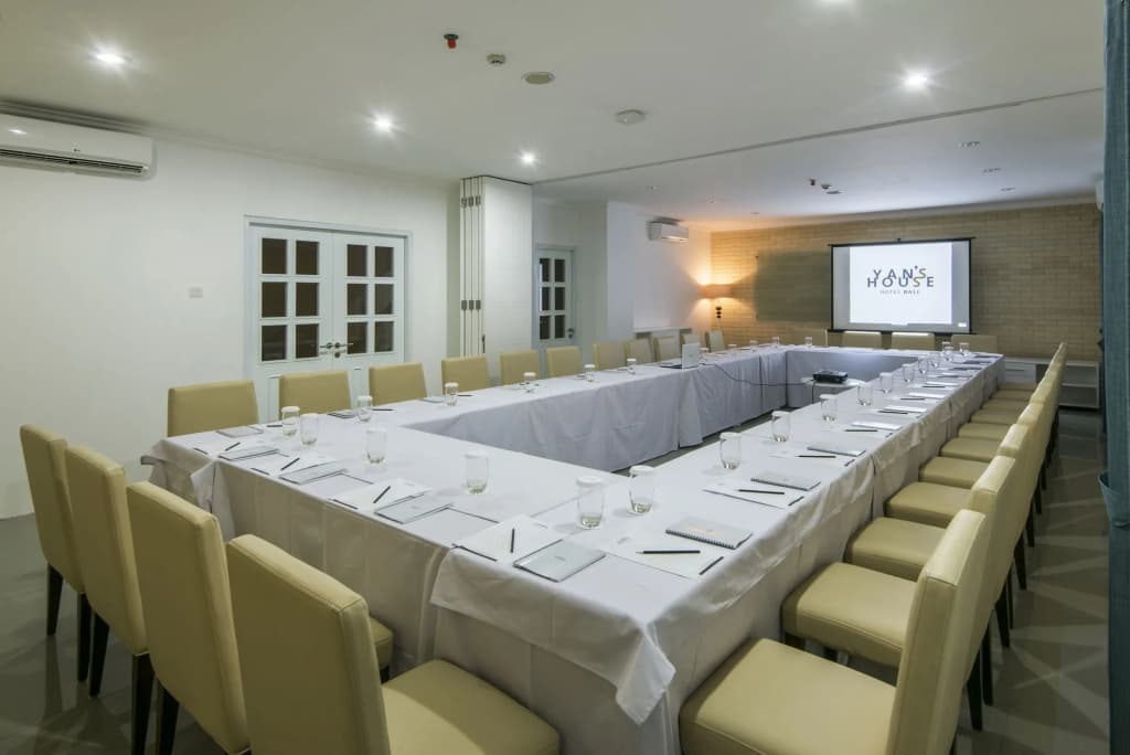 Yan's House Hotel - photo 21