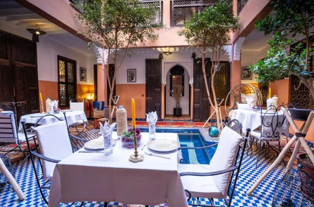 Riad Alaka - photo 25