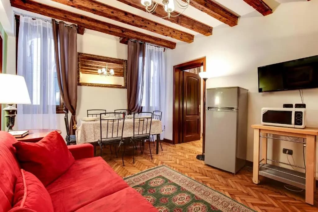 San Marco Superior Apartment - photo 8