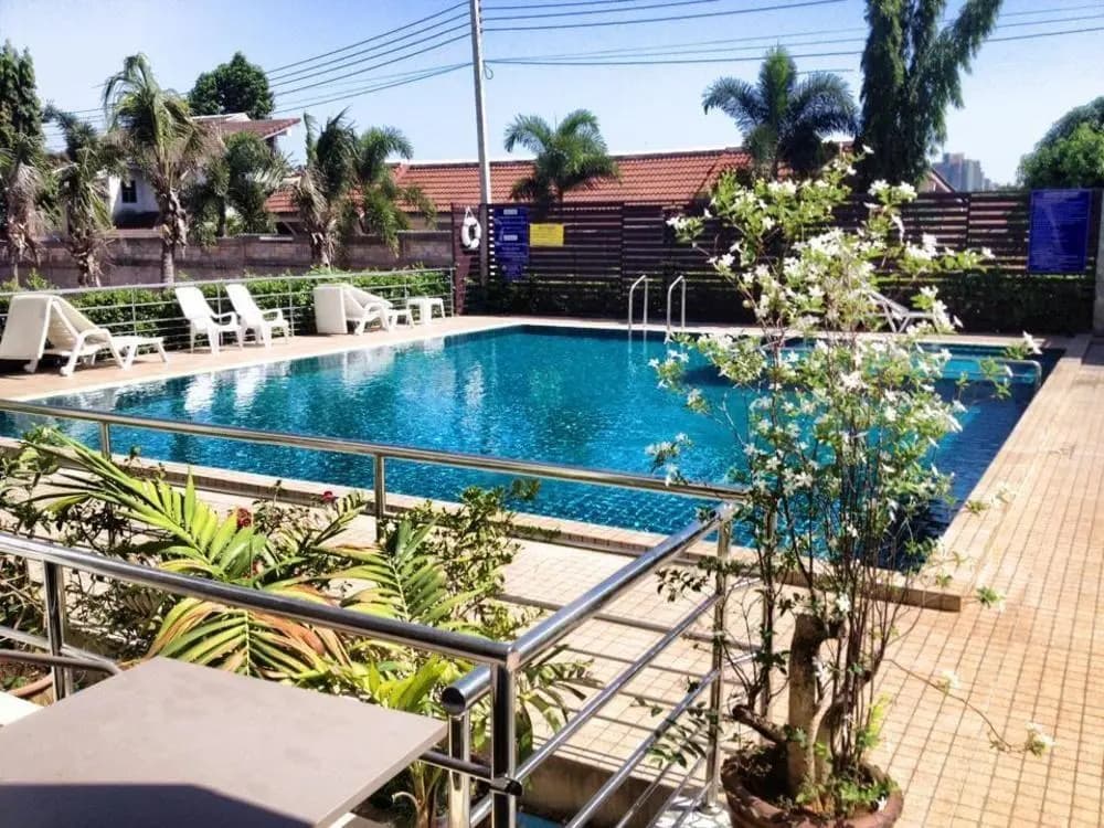 OYO 824 Valida Resort - photo 14