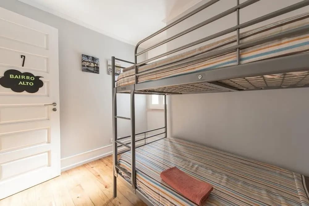 Room Gani - Hostel - photo 11