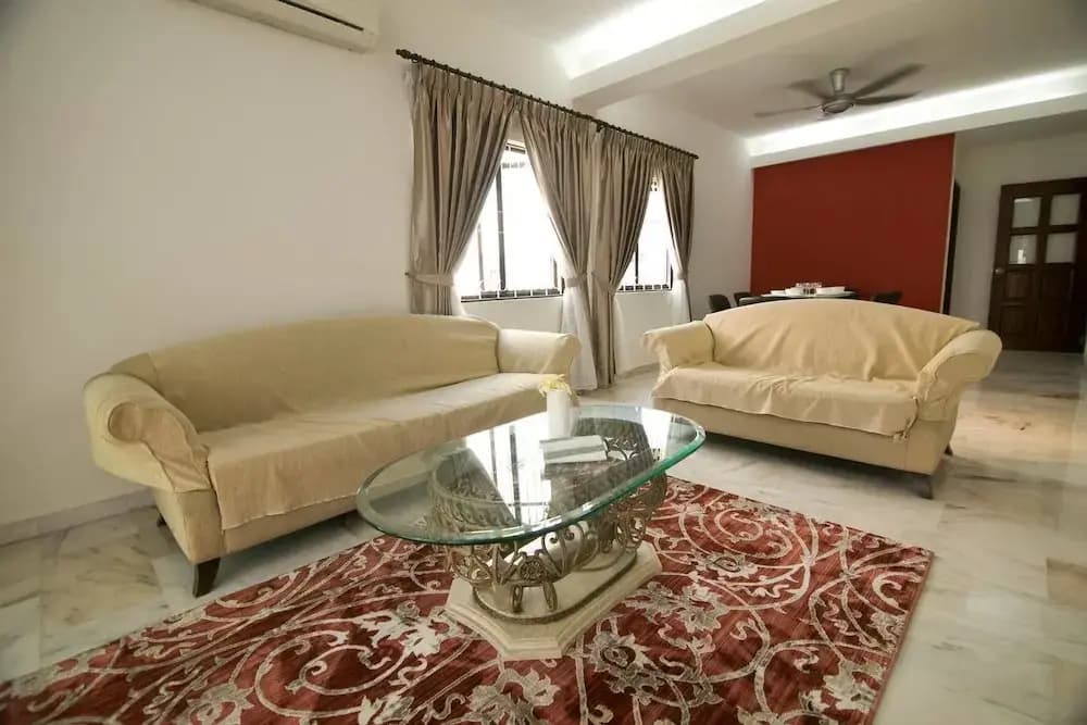 Classy Elegant Terasek Palace - photo 5