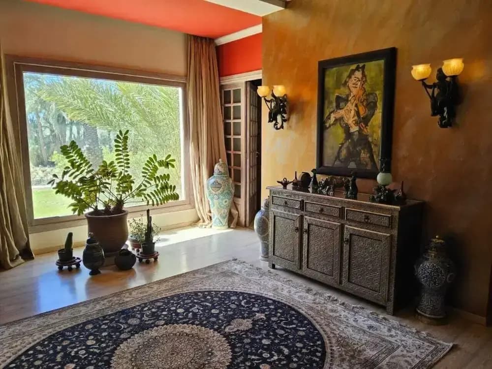 Palais Villa Oyussoud - photo 14