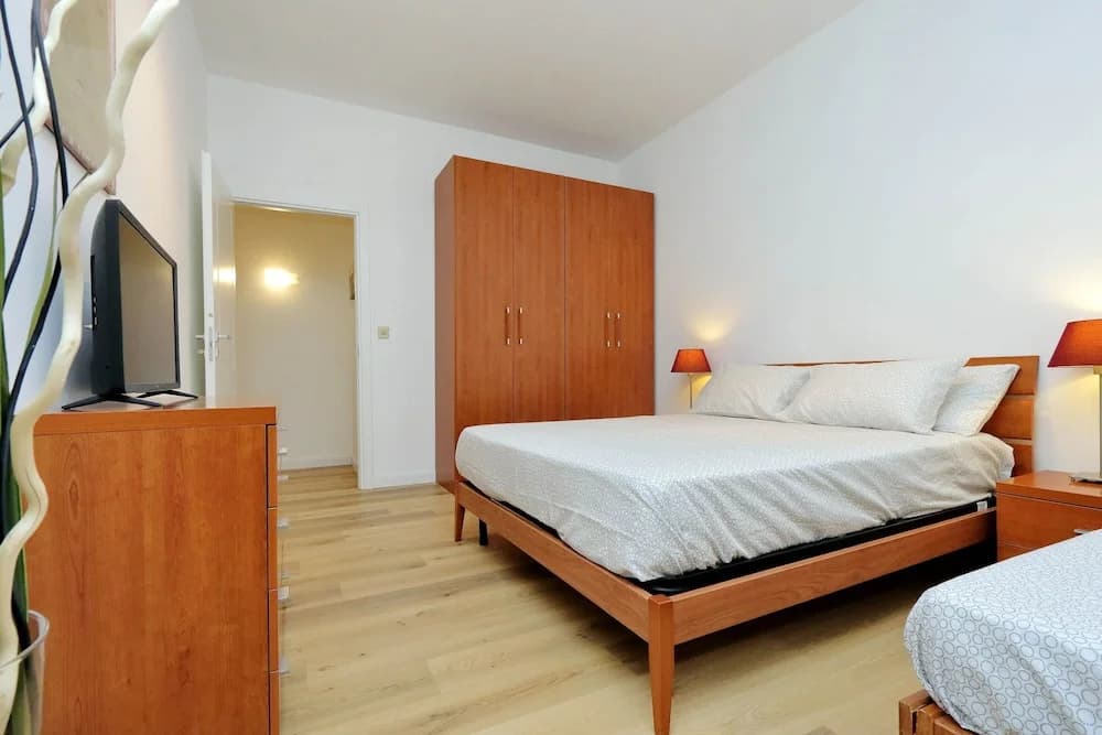 Magliana Apartment - photo 2