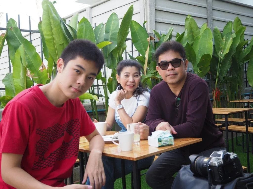 KM Hotel Chiangmai - photo 28