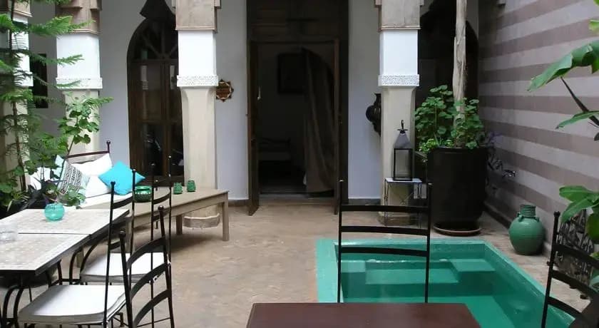 Riad Zenithya - photo 9