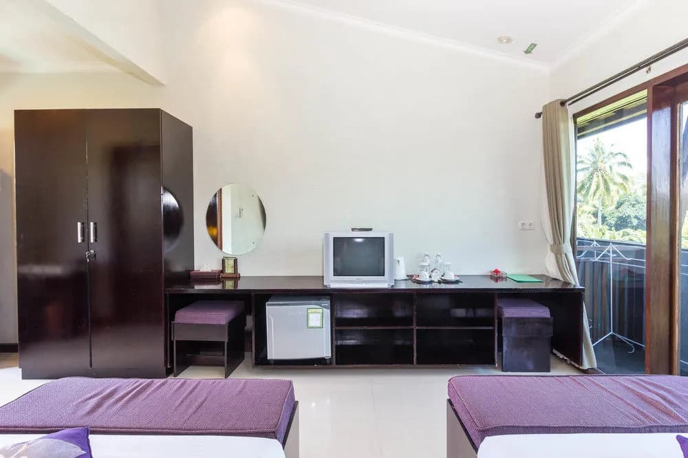 RedDoorz Plus @ Tjampuhan Ubud - photo 2