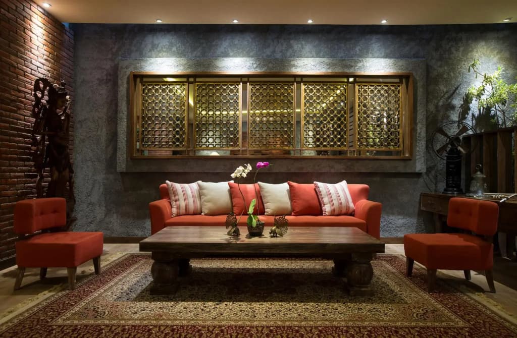 Plataran Ubud Hotel & Spa - photo 2