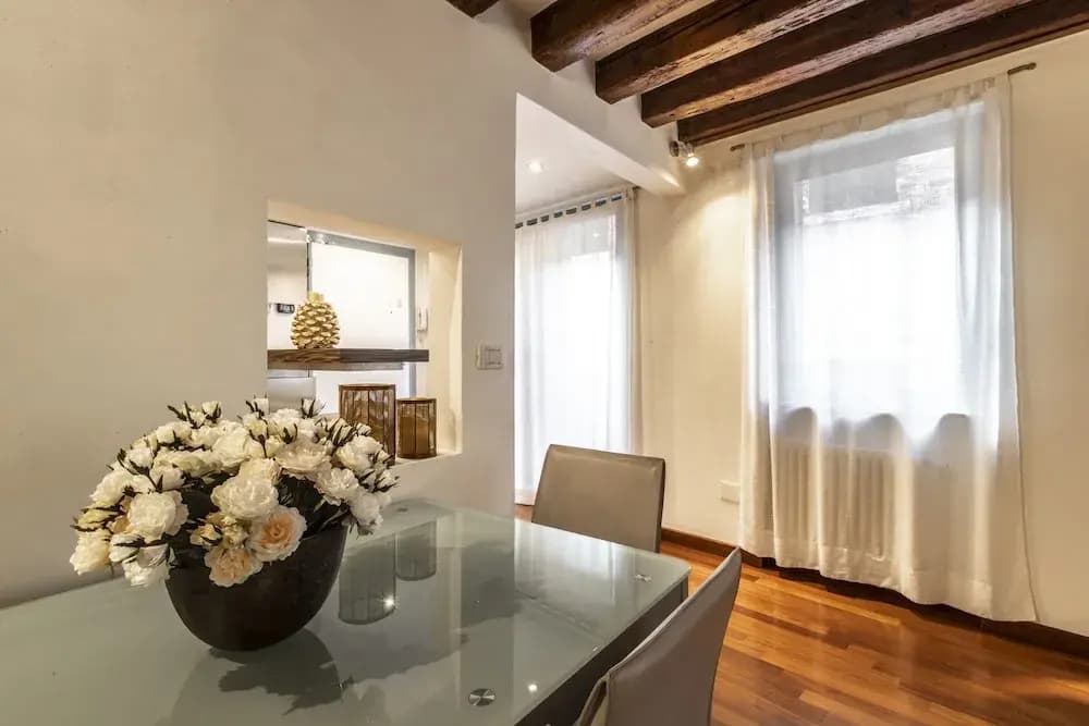 Doge's Palace Suite R&R - photo 6