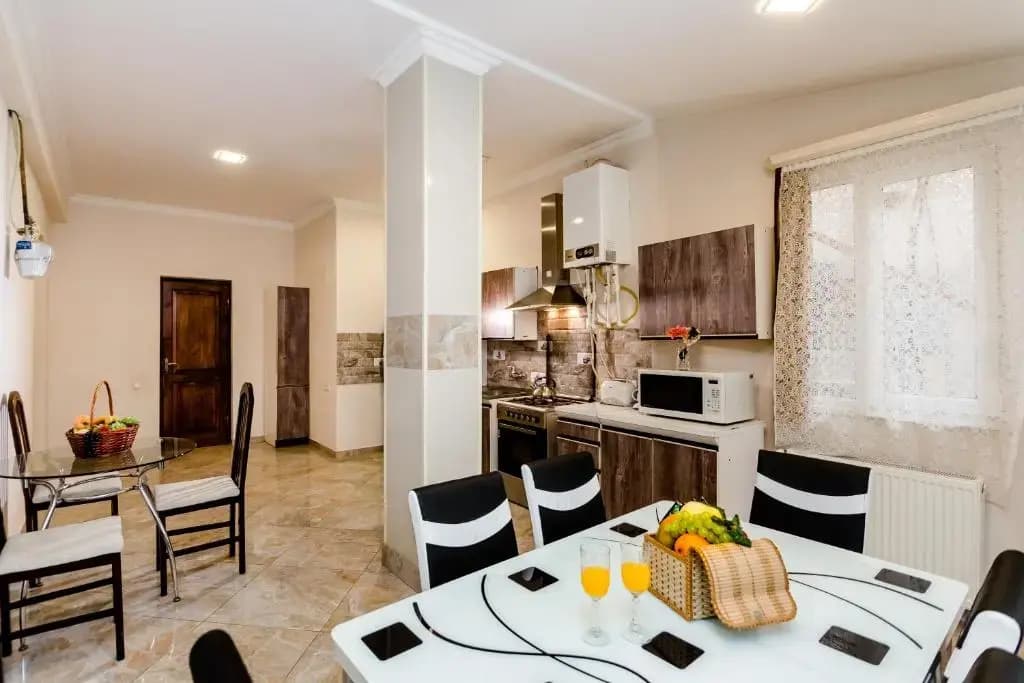 Comfortable House on Marjanishvili - photo 20