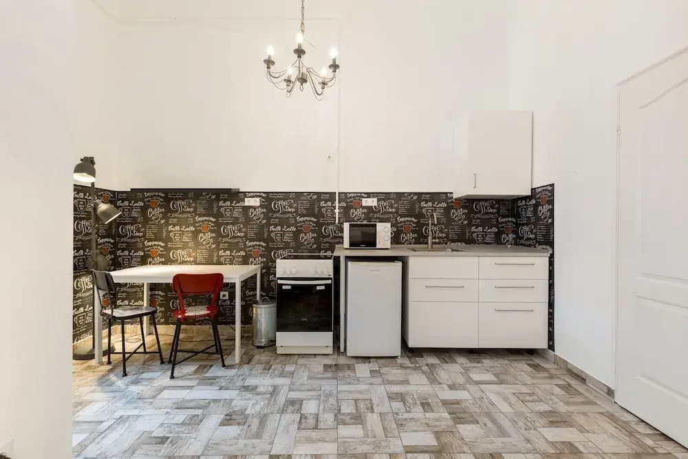 Apartment Cafe - photo 11