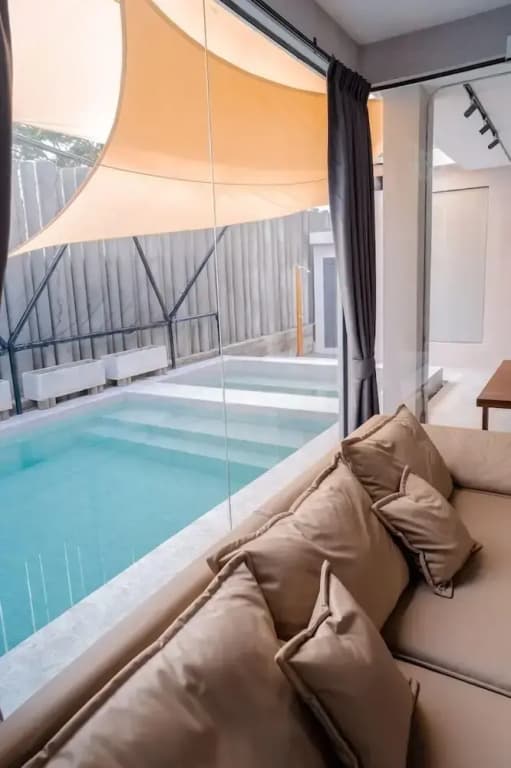 Taradol Premium Pool Villa - photo 8