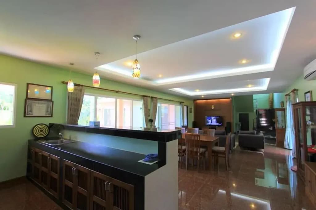 Villa Mukdara - photo 14