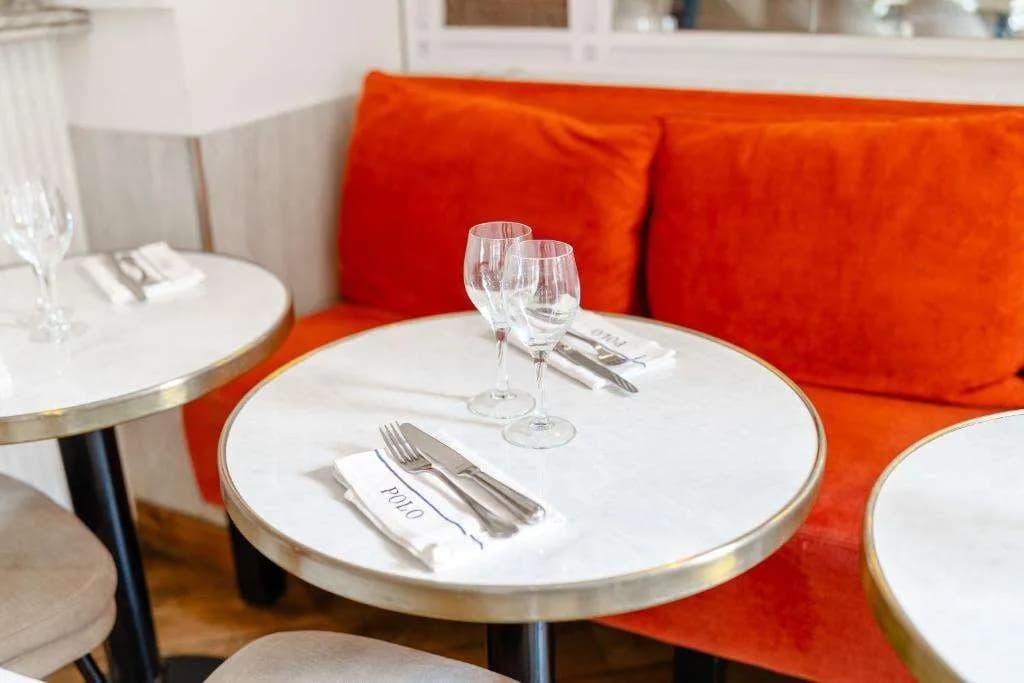 HotelHome Paris 16 - photo 20