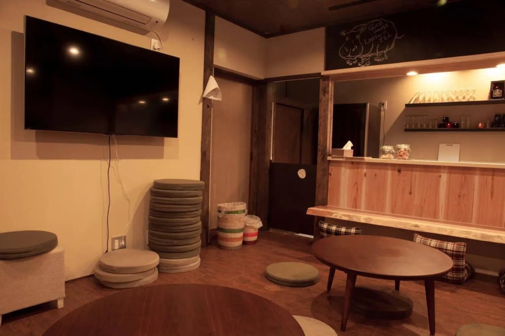 Hotel Lantern Gion - photo 2