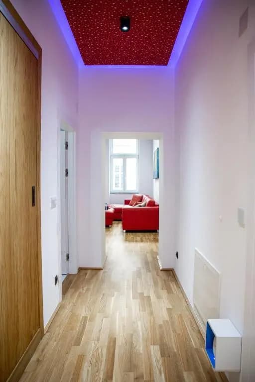 AM-Residence GLG - photo 4
