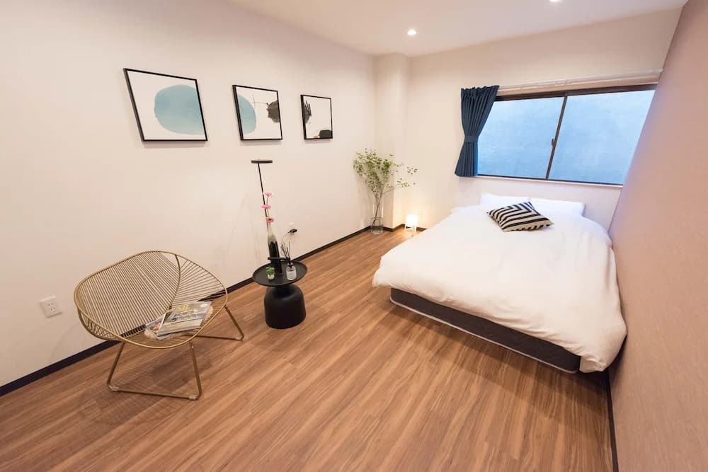 TORA HOTEL Skytree A - photo 1