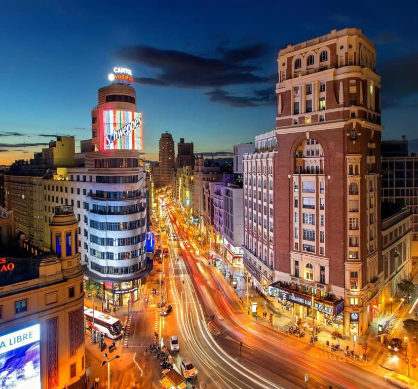 LEEWAYS LOFT V in GRAN VÍA - photo 10