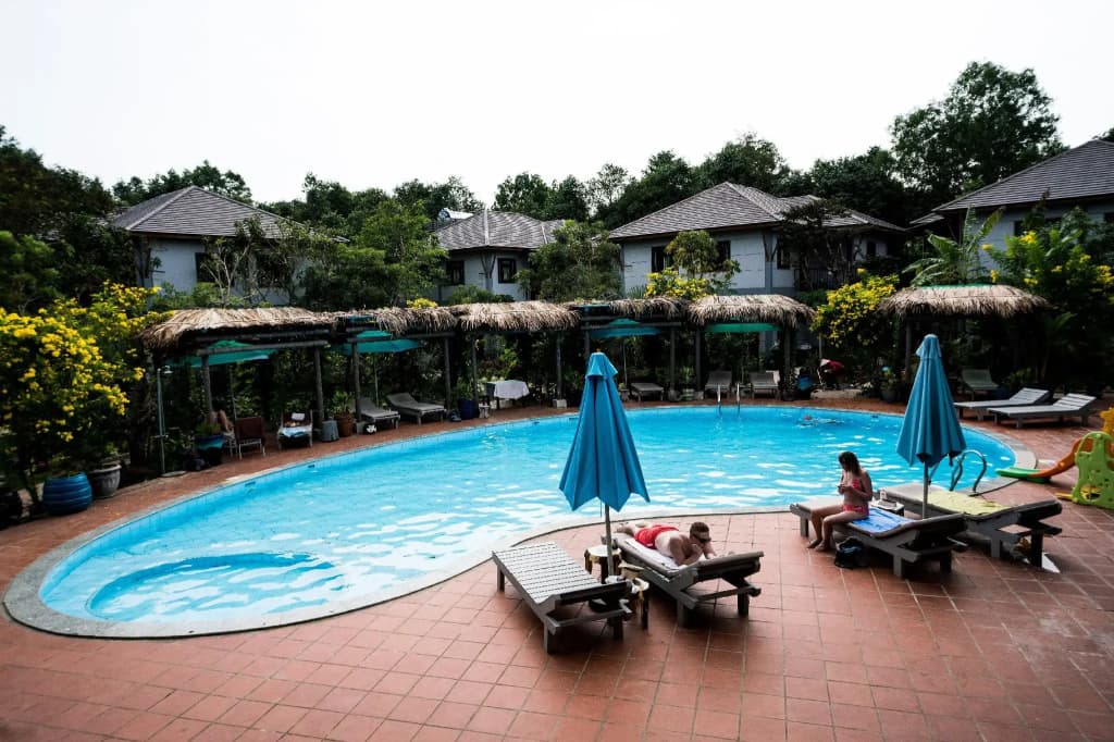 Vela Phu Quoc Resort - photo 9