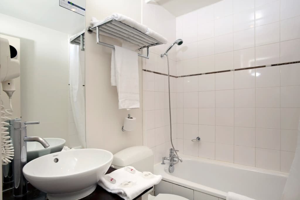 Adagio Access Paris Eiffel Aparthotel - photo 9