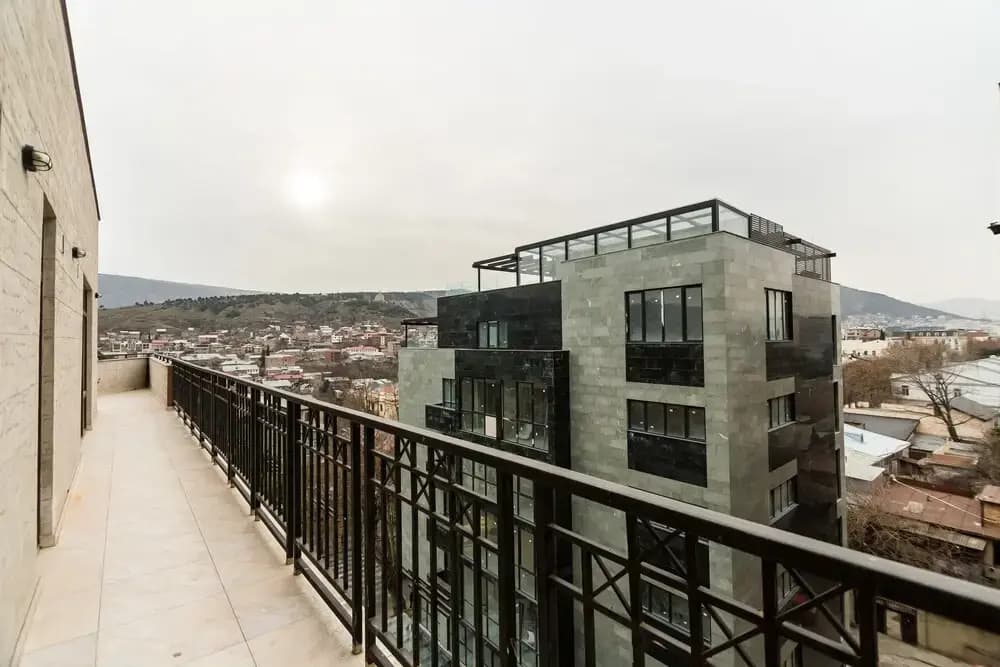 X-Group Apartments - photo 50