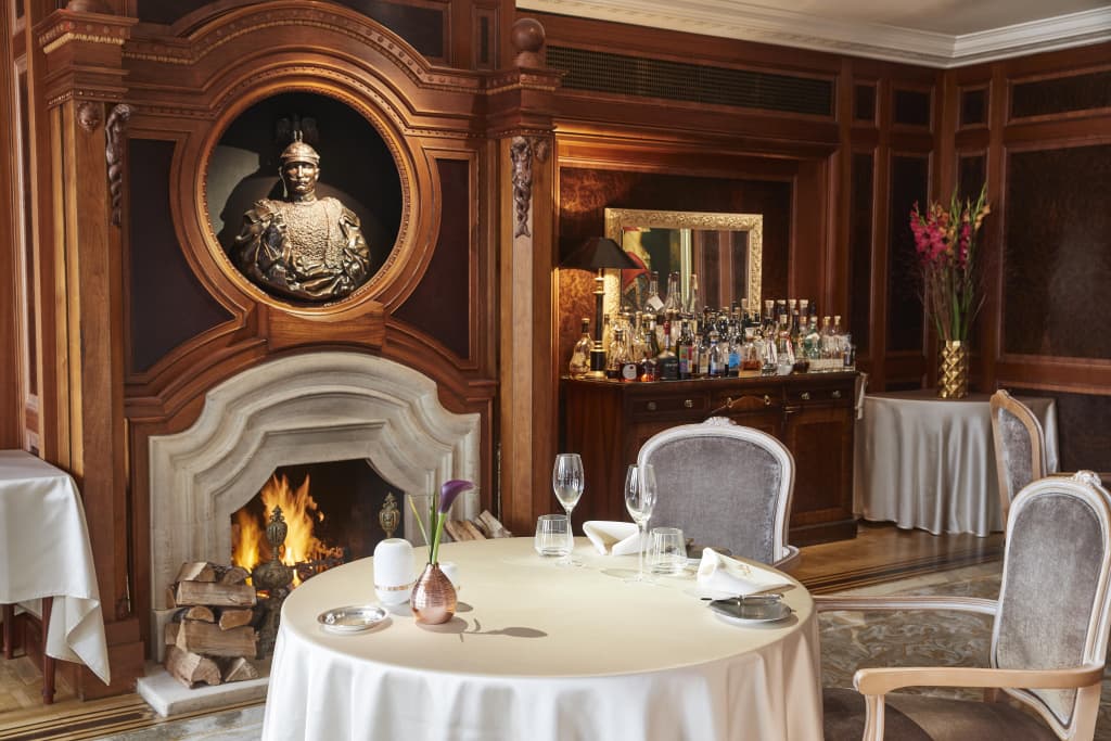 Hotel Adlon Kempinski - photo 11