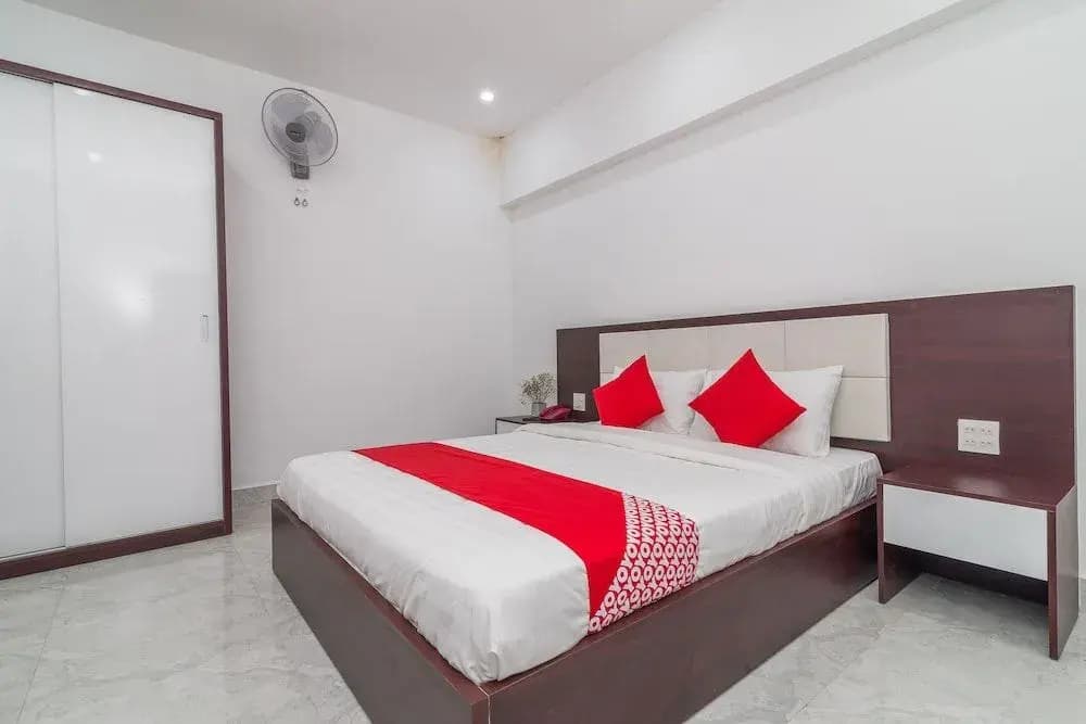 Oyo 186 Ruby Hotel - photo 3