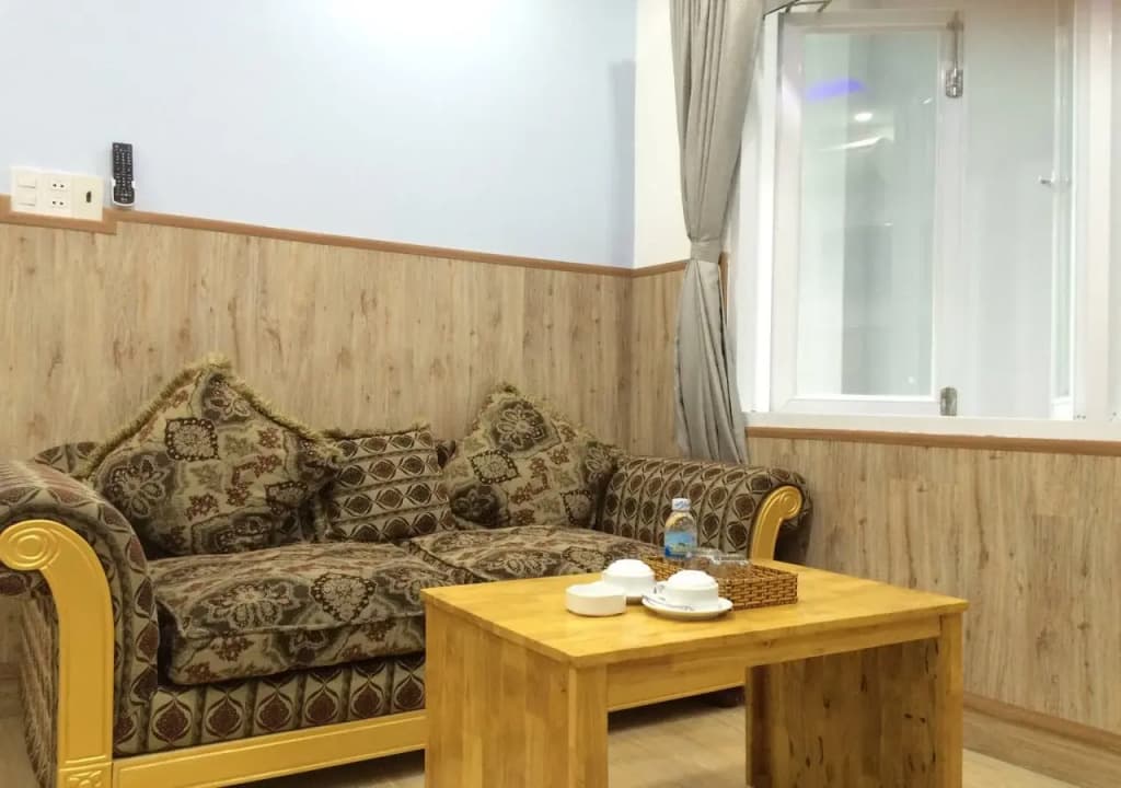 Bach Duong Apartment - photo 3
