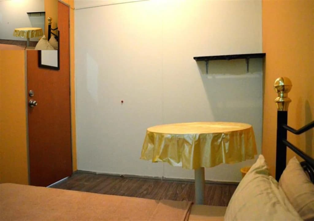 DENAI The Backpackers Residence - photo 6