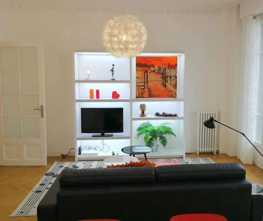 HappyFew - Appartement la Suite Marechal - photo 2