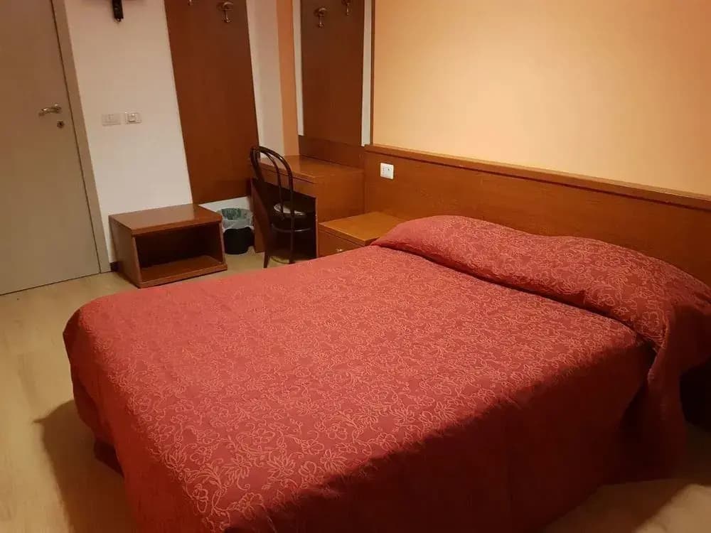 Old Milano House - Hostel - photo 16
