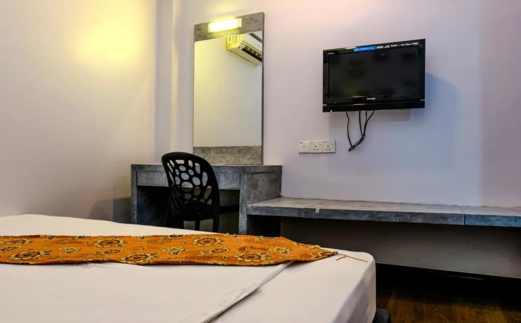 de Marina Hotel - photo 2