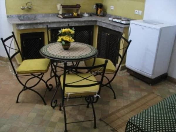 Riad Dar Fangui - photo 20